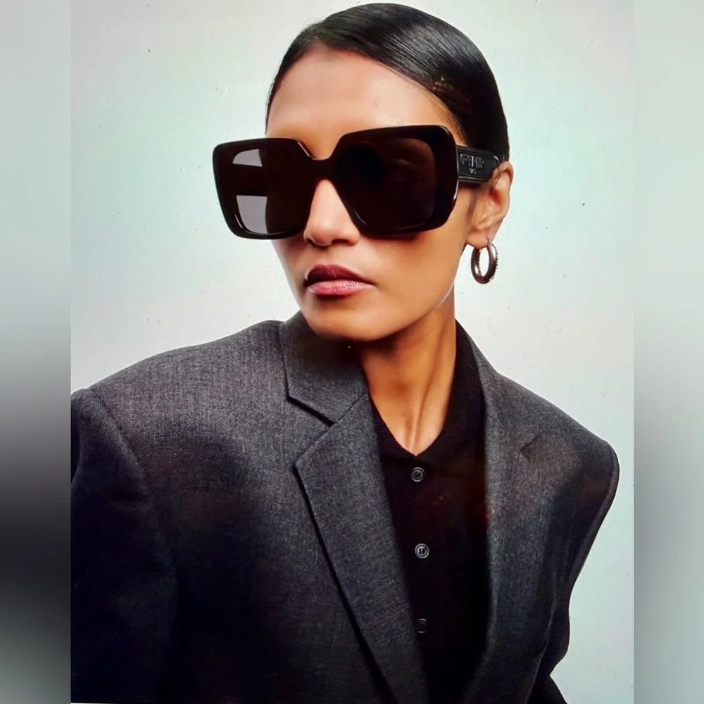 New Women’s CHRISTIAN DIOR Sunglasses - Picture 2 of 13